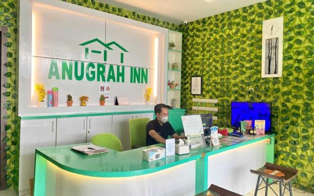 Anugrah Inn Hotel
