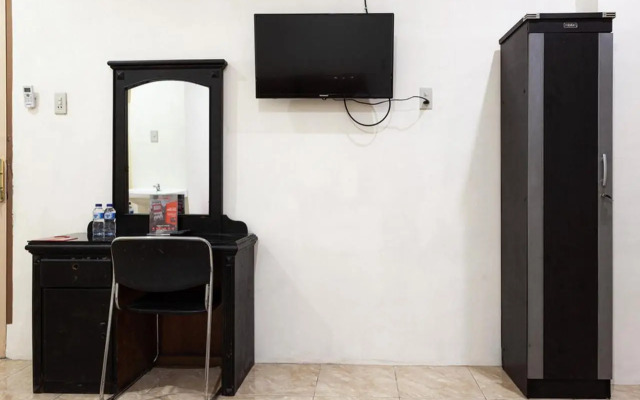 Hotel Nidia Nugraha by RedDoorz