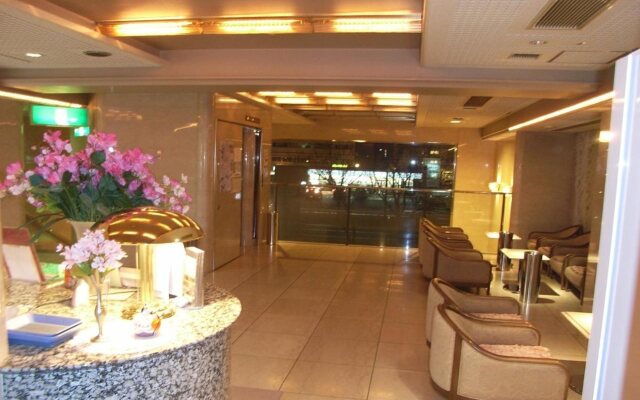 Hotel New Green Tsubame Sanjo