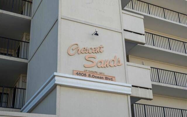 Crescent Sands In Windy Hill D6 3 Bedroom Condo by RedAwning