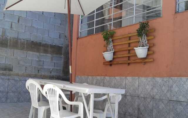 Residencia Hostel