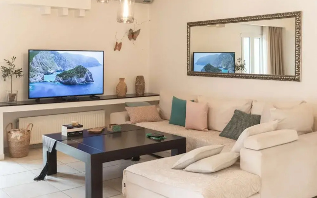 Villa Mia Peaceful Oasis in Ierapetra Crete