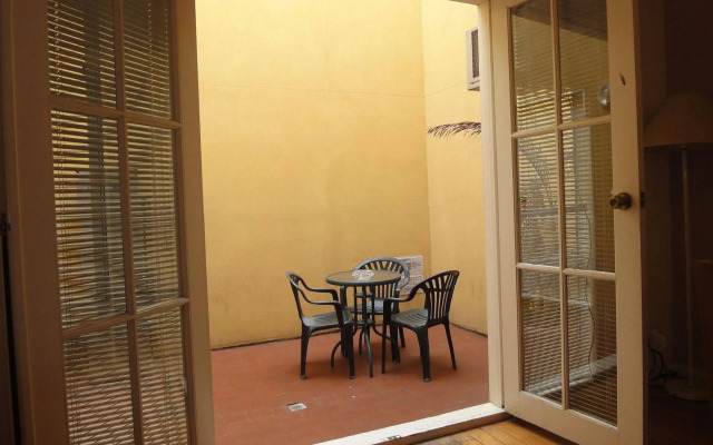 Moonee Valley Views Apartments