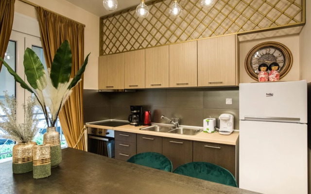 Gold Residences