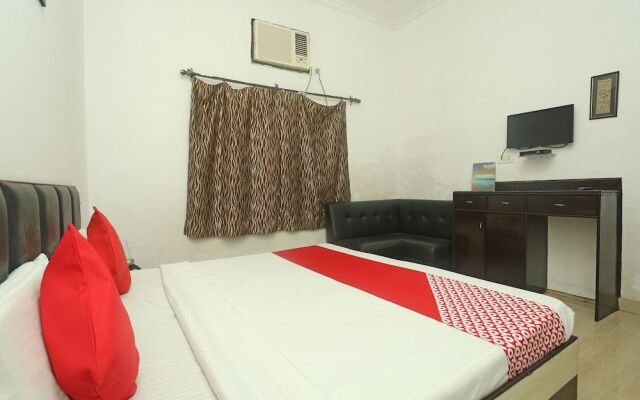 Oyo 18746 Shree Inn
