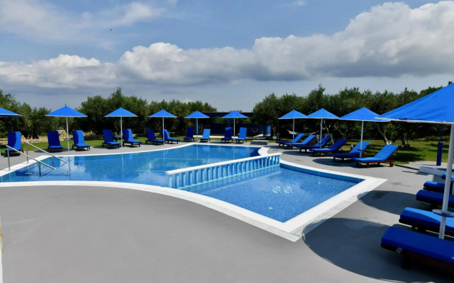 Summer View Hotel