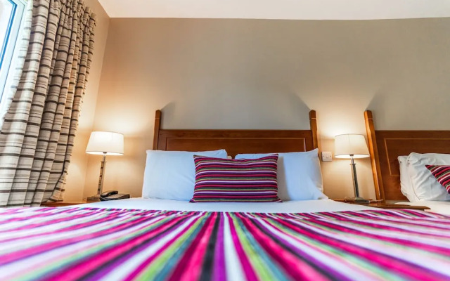 Wilton Hotel Bray