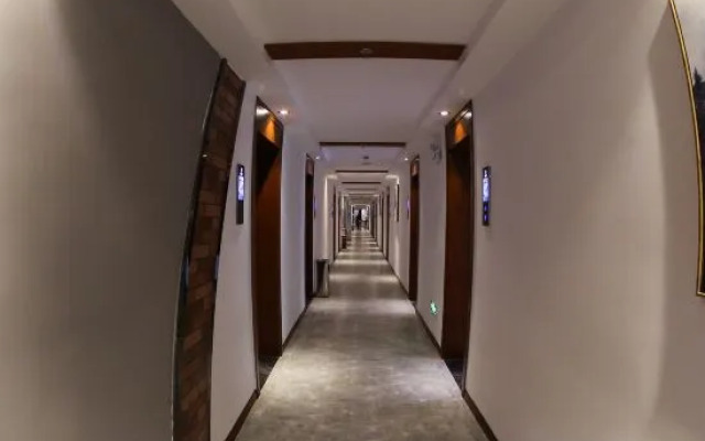 Dongjiangyuan Garden Hotel