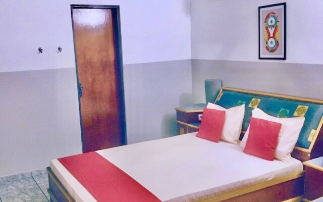 Hotel City by OYO Rooms