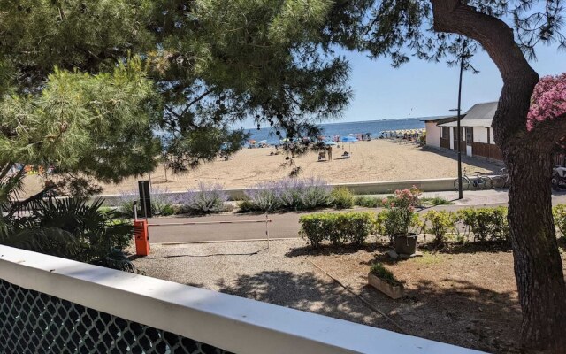 Grado Pineta Lovable Seaview Apartment - Beahost