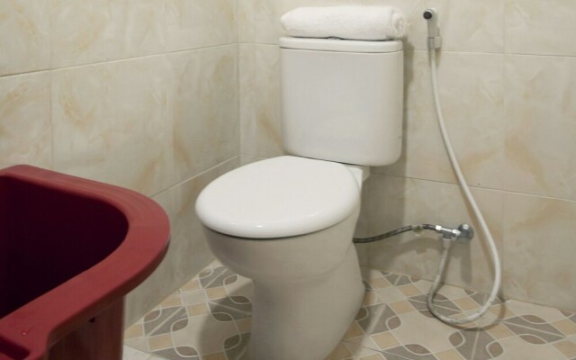 Sopou Penginapan Rinal & Tuah by OYO Rooms