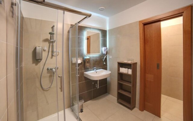 Golf&Wellness Resort Alfrédov