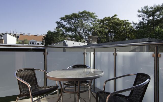 Vienna Top Apartments