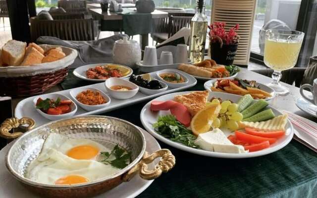 İskenderun Vipark Otel & Spa