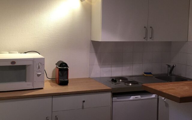 Cosy Rouen