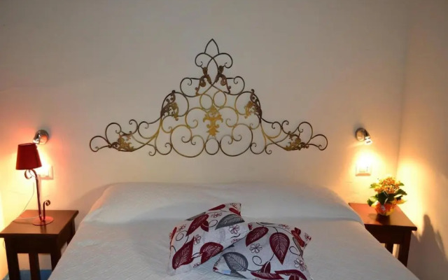 Agriturismo Conca e Janas