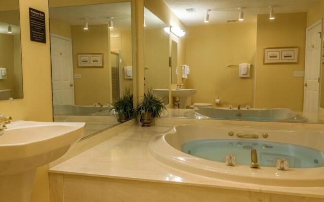 Massanutten's Woodstone Meadows by Tripforth