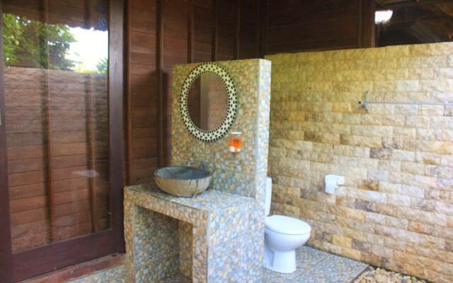 Rigils Bungalows and Spa