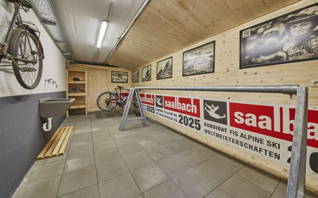 Ski & Bike Appartements Forsthaus