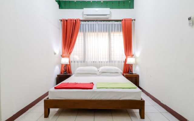Sewu Bengih Homestay