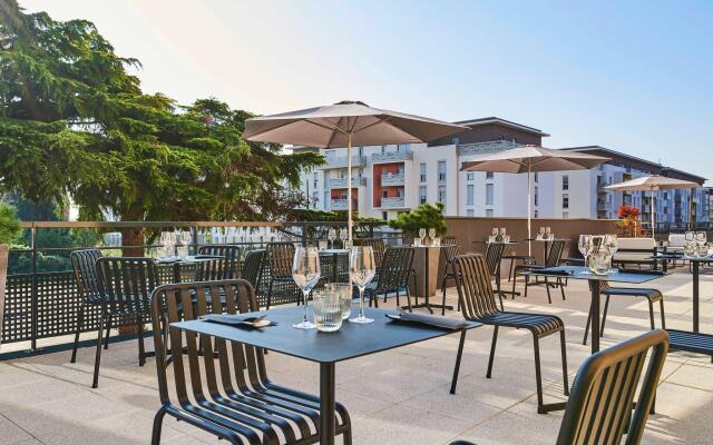 Ibis Montlhery Paris Sud