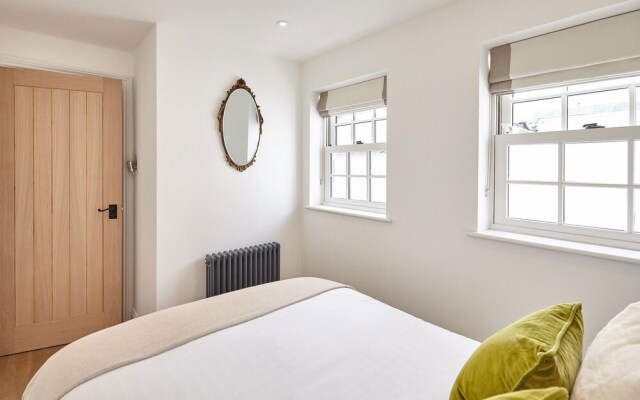 Host Stay Fisherman s Cottage