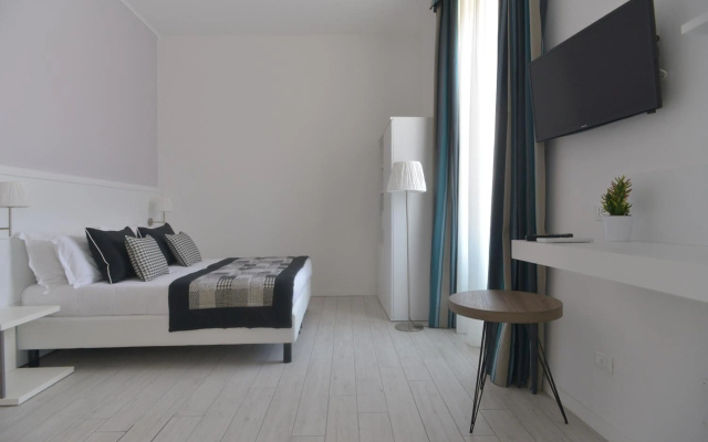 Lata Luxury Rooms and Apartment
