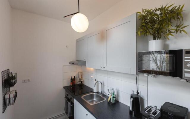 Bheaven I Jugendstil Premium Apartment