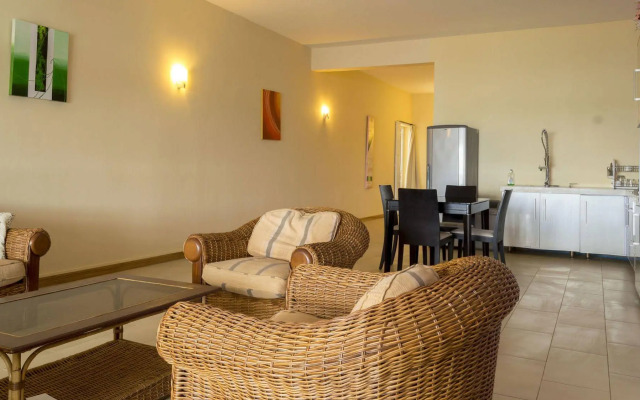 Villas Coin de Mire