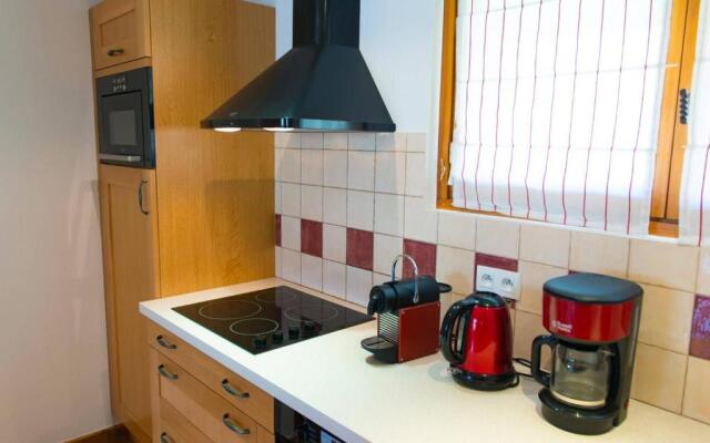 Appartement Briançon, 4 pièces, 8 personnes - FR-1-330C-12