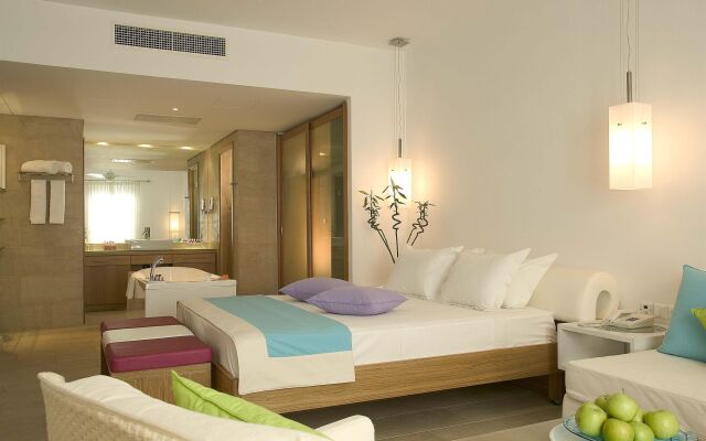 Petasos Beach Resort & Spa, Small Luxury Hotels of the World