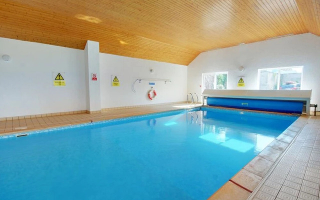 Flat 11 Clifton Court