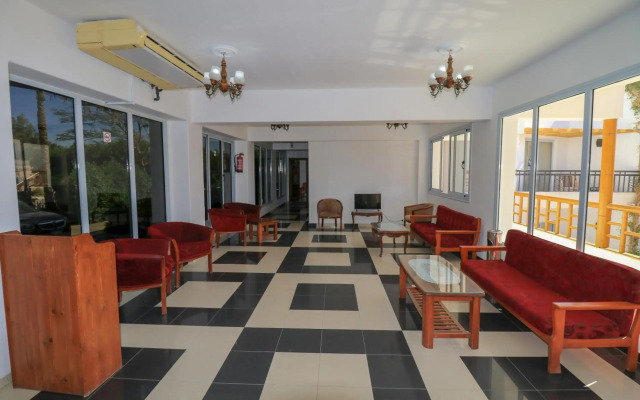 Panda Dahab Resort