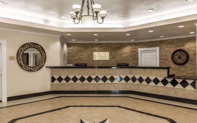 Baymont by Wyndham Galveston