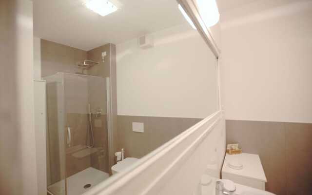 TriesteVillas Roma Marilyn