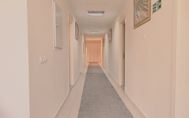 Stadyum Apart Otel