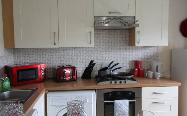 Ardwyn Apartment by Cardiff Holiday Homes