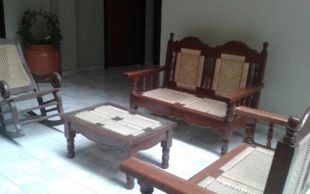 Hotel Fayad de Huejutla