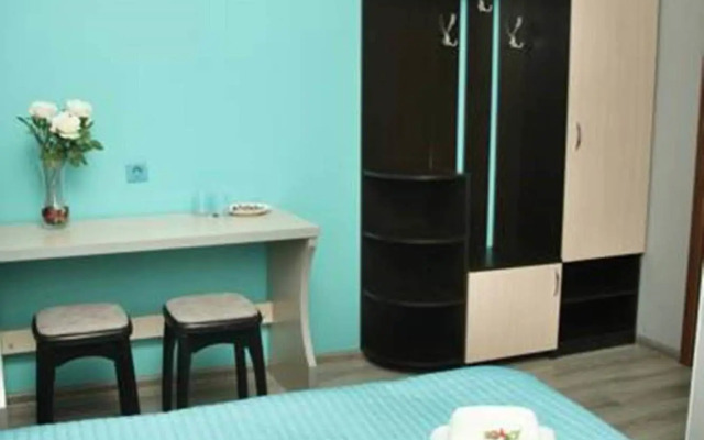 My Hostel