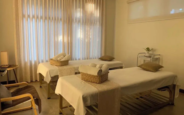 La Jolla Beach Resort