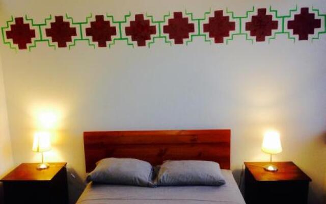 Kaminu Barranco private Rooms