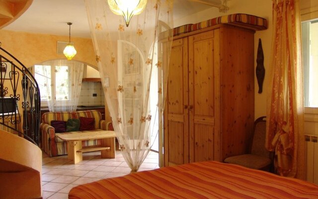 Il Rifugio Di Artemide