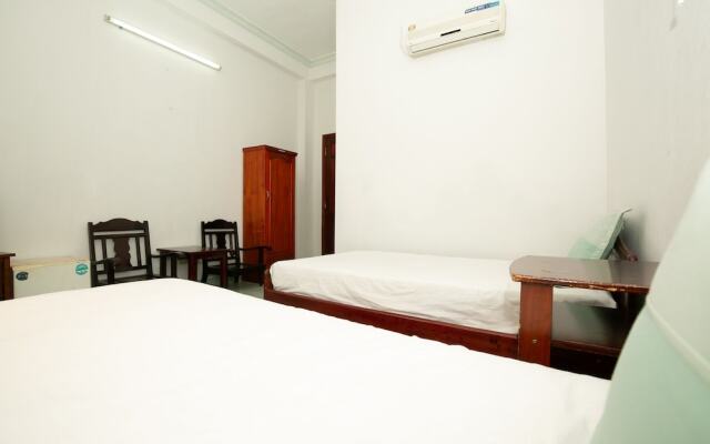 SPOT ON 1076 Dai Loc Motel