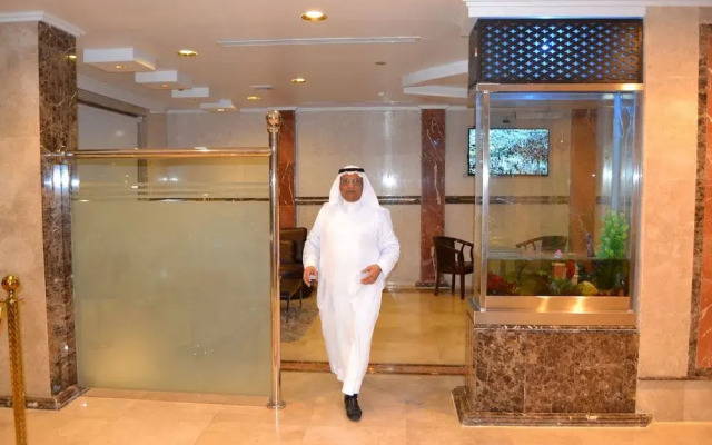 Red Reef Suites Hotel Shoab Jeddah