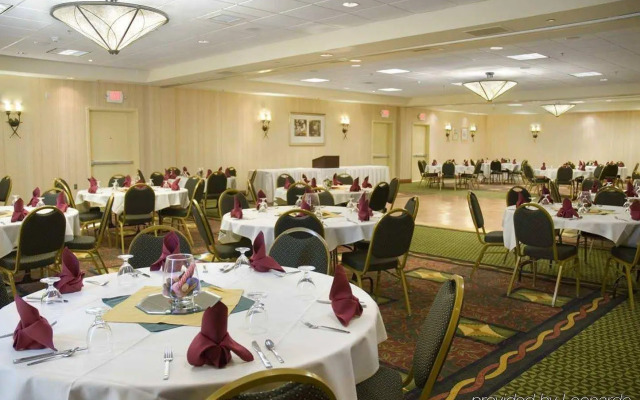 Hilton Garden Inn Casper