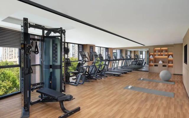 Fairfield by Marriott Hangzhou Xihu District
