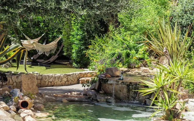 La Casa del Gelsomino