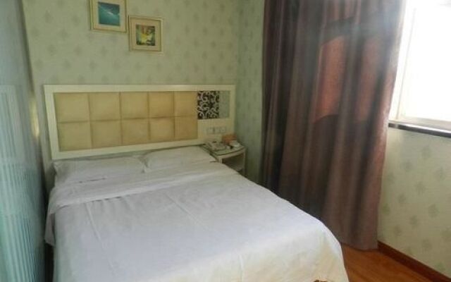 Wuhan Feitai Business Hotel