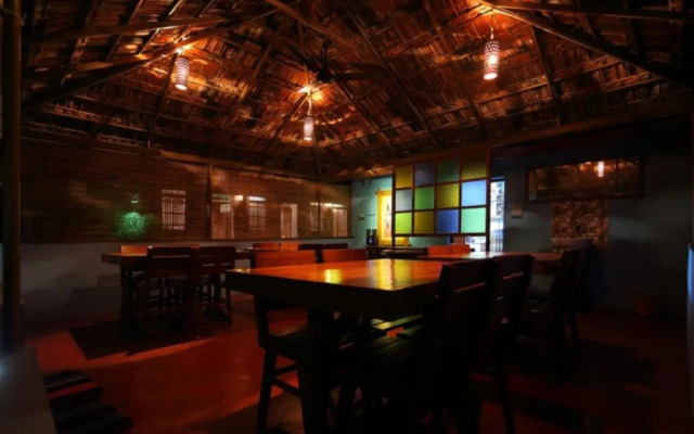 Heritage Marari