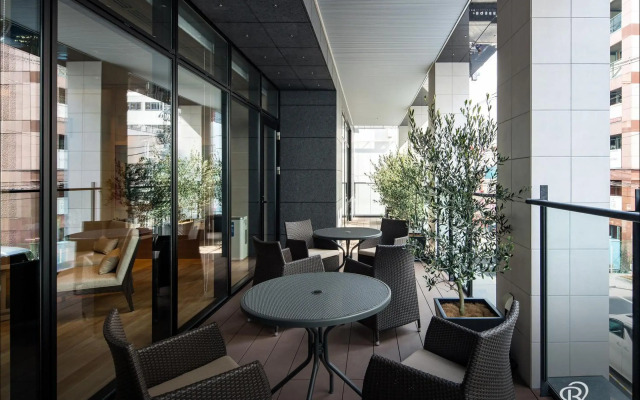 Daiwa Roynet Hotel Osaka Shinsaibashi